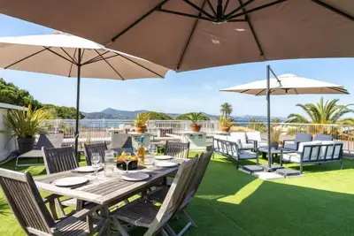 Image de Les Patios by Interhome