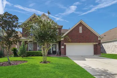 Image de 4, 100 sf Spacious 5 Bed 3. 5 Bath - Affordable!
