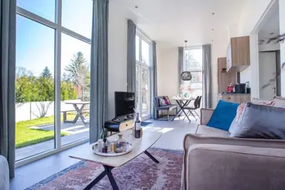 Image de De Thijmse Berg by Interhome