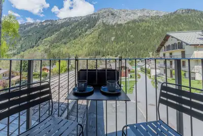 Image de Chosalets Mazot, Argentière (Chamonix), France