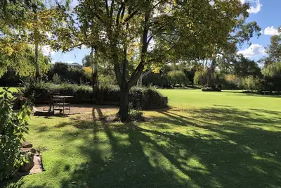 Image de Farmhouse: 3 bedrooms + games room with pool table