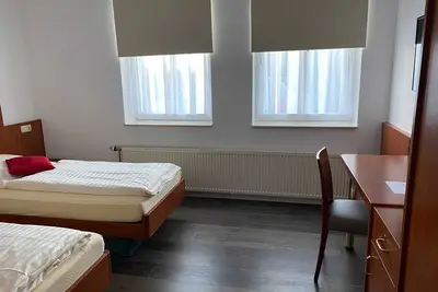 Image de Luxuröses Apartment im Erdgeschoß - Weserlounge Apartments