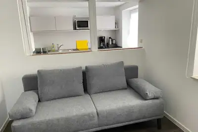 Image de Comfortable apartment - Weserlounge Apartments