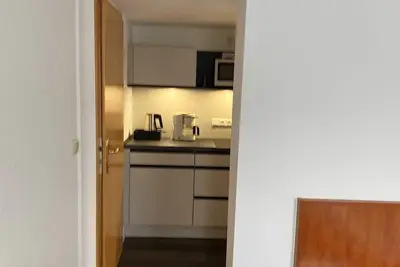 Image de Standard Apartment Nr. 6 - Weserlounge Apartments