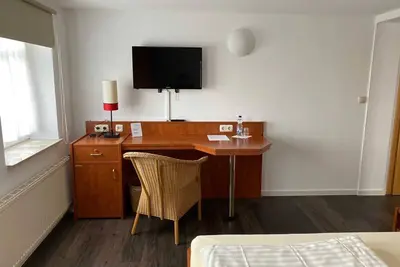 Image de Standard Apartment Nr. 7 - Weserlounge Apartments