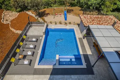 Image de Villa Art Viskovici