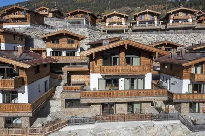 Image de Parc national Chalet Habachspitze