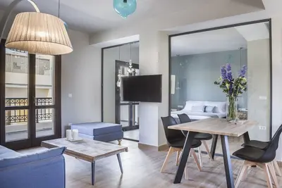 Image de Suite Royal Apartment