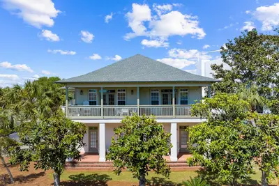 Image de Ideal Seacrest West Arcadia duplex—steps to beach & pool, close to Rosemary