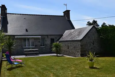 Image de Holiday house La Cale