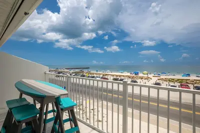 Image de Beach View - Sunset Landings Unit 2 by SeaBreeze Vacation