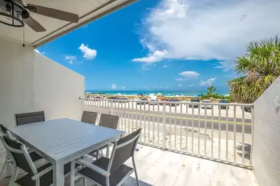 Image de Beach View - Sunset Landings Unit 5 by SeaBreeze Vacation