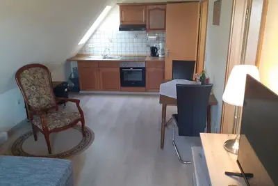 Image de Wohnung Landblick