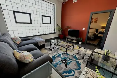 Image de Luxe rooftop retreat in downtown core