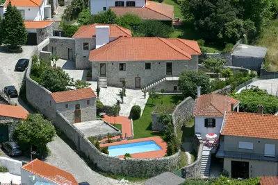 Image de Nice Villa in the countryside and beach for big families, sleeps 12