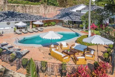Image de Hillside Villa rental in Puerto Vallarta