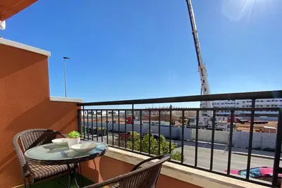Image de El Baranco townhousewith Comm Pool Eb4