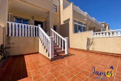Image de Lovely ground floor apt in La Cinuelica R2 l188