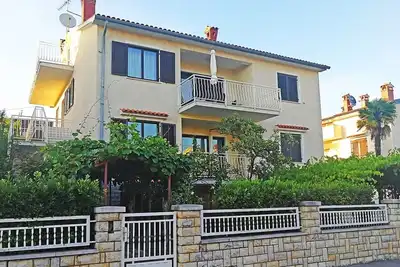 Image de Apartment Jole - A4 -Two Bedrooms - Close To The City Center