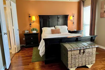 Image de A great home away from home in N Fort Worth/Keller