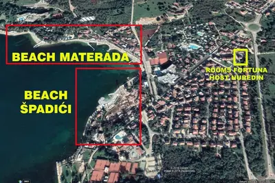 Image de Two Bed Rooms Fortuna near the Beach
