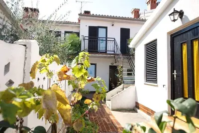 Image de Apartment Poreč beach area Simo A3