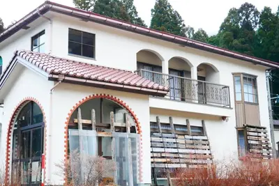 Image de Villa rental one building / Hakusan Ishikawa