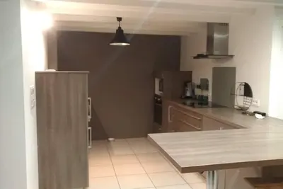 Image de Maison au calme à la campagne et à proximité de la mer
