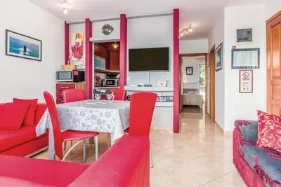 Image de Apartment A4+1 Negras For 5 Persons