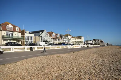 Image de Marine Court, Bognor Regis - a flat that sleeps 4 guests in 2 bedrooms