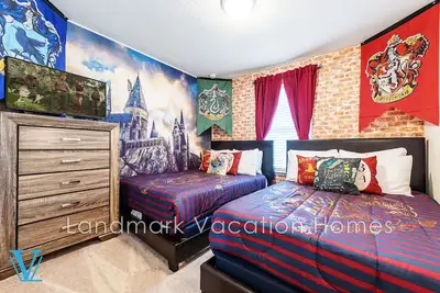 Image de Family-Friendly 5bd Windsor 20032
