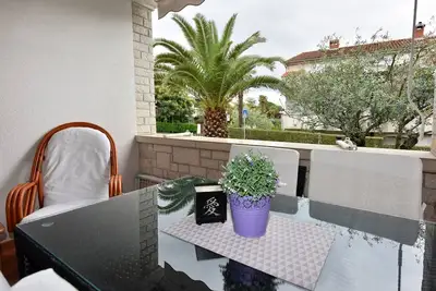 Image de Apartment A2 Sanja 2 for 2 pax