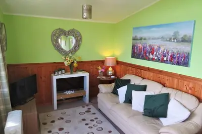 Image de Woodpecker Lodge