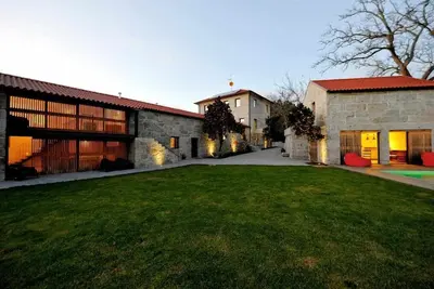 Image de Casa da Hortelã