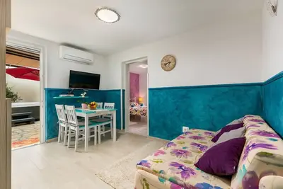 Image de Eco Apartment Nik A2+2 For 4 Pax