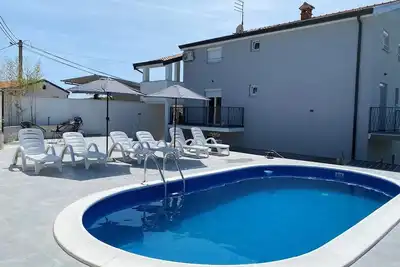 Image de Apartman Mario 1 for 6 people