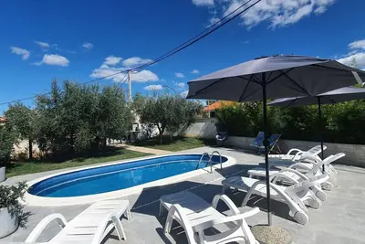 Image de Apartman Eda 2 for 6 people