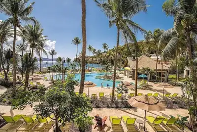 Image de Wyndham Margaritaville, St. Thomas- Fabulous 2 Br suite in paradise!