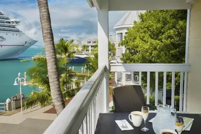 Image de Hyatt Sunset Harbour Resort-Prime location on Key West! !