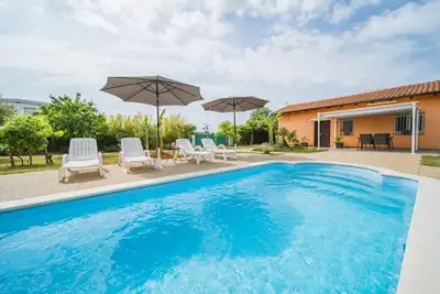 Image de Villa Stanzia Diklic with pool for max 5 people