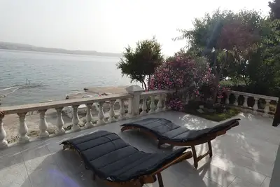 Image de Apartmani Marija - Ap4 - House on the Beach - 50 sqm