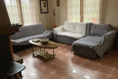Image de Appartement indépendant :  Les Marmottes