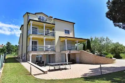 Image de Apartment Tomic 2 For 6 Persons
