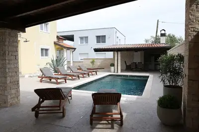 Image de Apartment Tomic 3 For 4 Persons