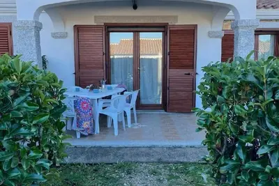Image de Appartement de vacances Budoni pour 1 - 4 personnes avec 2 chambres Ă coucher - Appartement de vacan