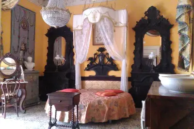 Image de Relais Palazzo del Barone, on Adriatic Coast (Molise)