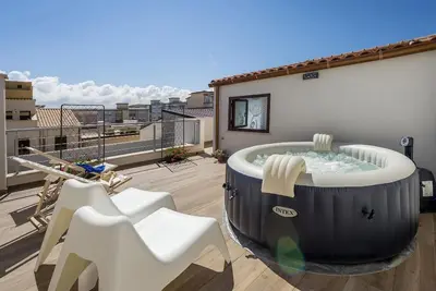 Image de Appartement de vacances Castellammare del Golfo pour 1 - 6 personnes avec 3 chambres à coucher - Mai