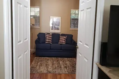 Image de Cozy Cabin