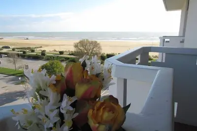 Image de Appartement de vacances Bibione pour 1 - 6 personnes avec 1 chambre à coucher - Appartement de vacan