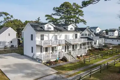 Image de Assateague Overlook - Water views w/ public dock!